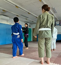 柔術