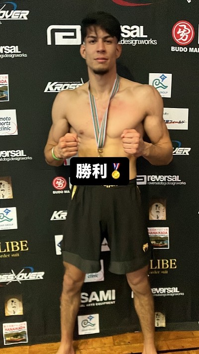 クロスオーバー